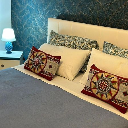 A Casuzza Di Gio Apartment Palermo Luaran gambar