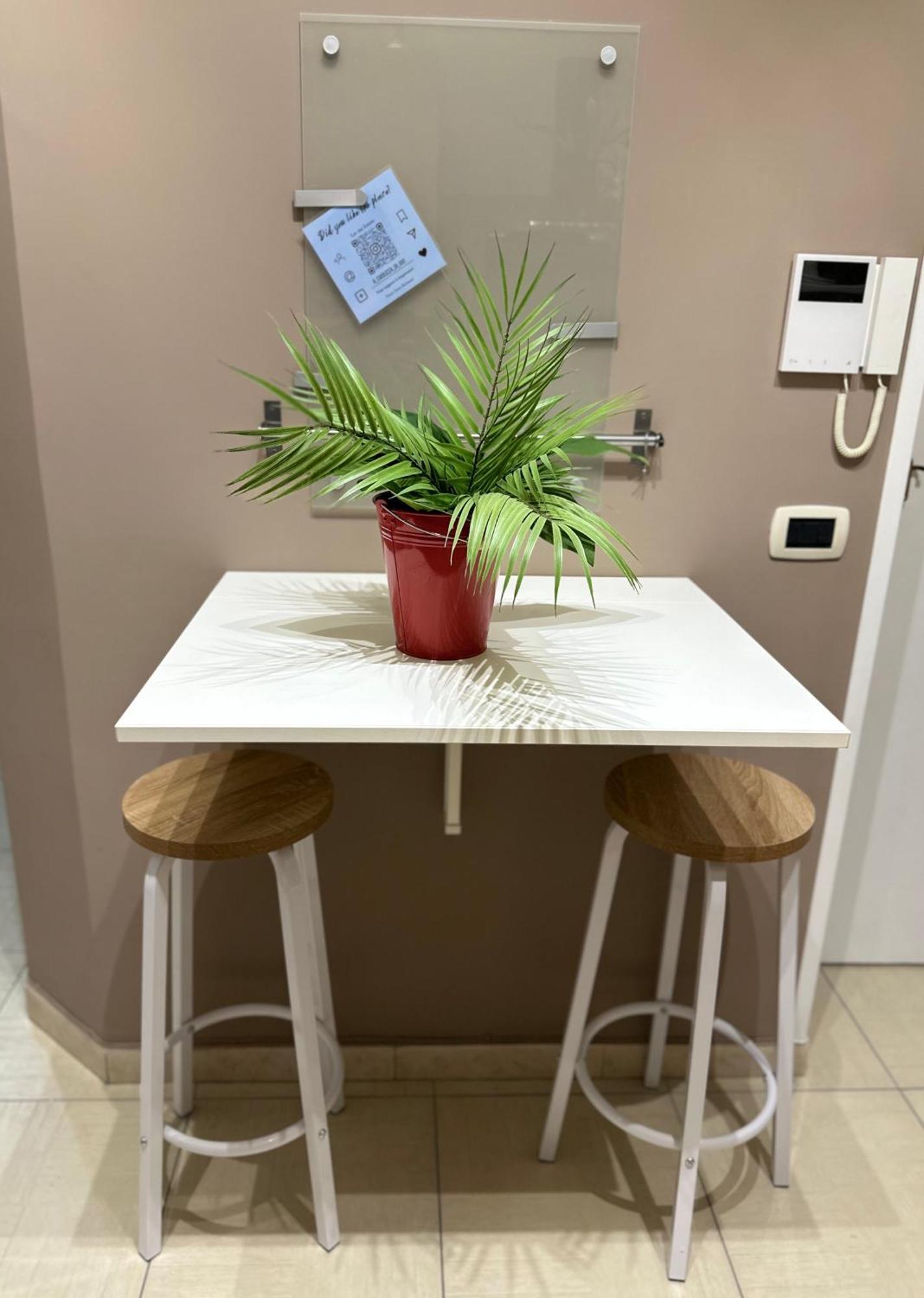 A Casuzza Di Gio Apartment Palermo Luaran gambar