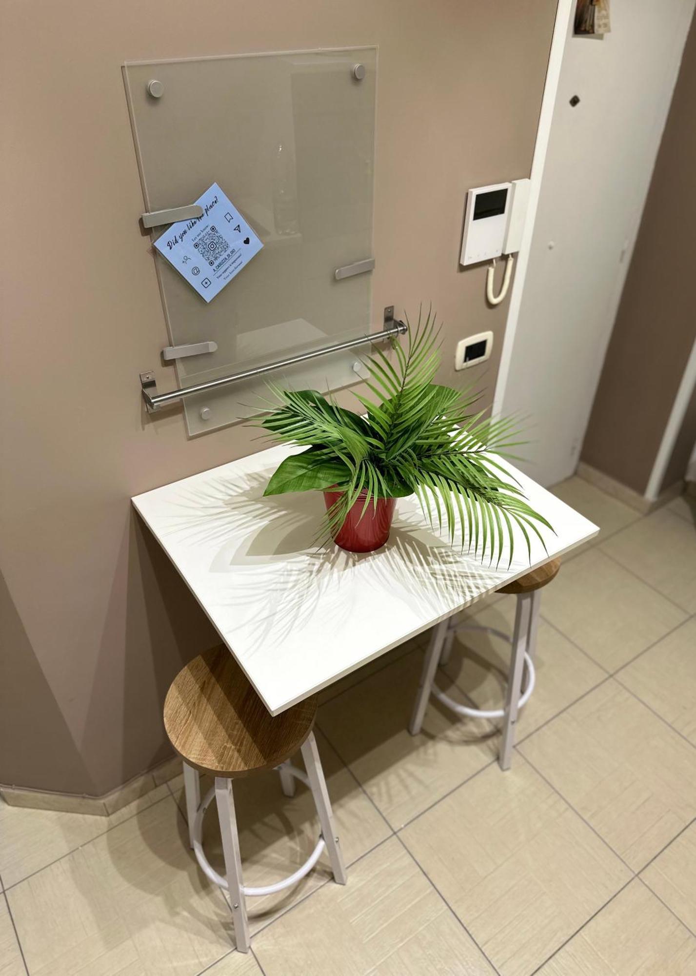 A Casuzza Di Gio Apartment Palermo Luaran gambar