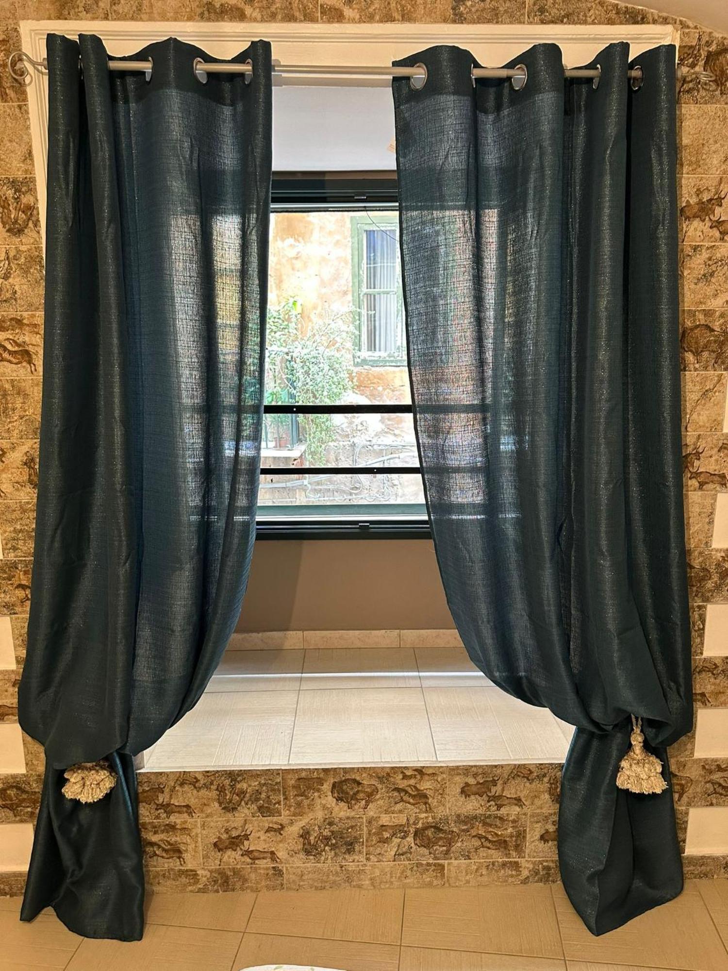 A Casuzza Di Gio Apartment Palermo Luaran gambar